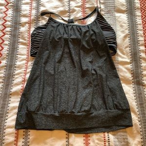 Speedo Tankini